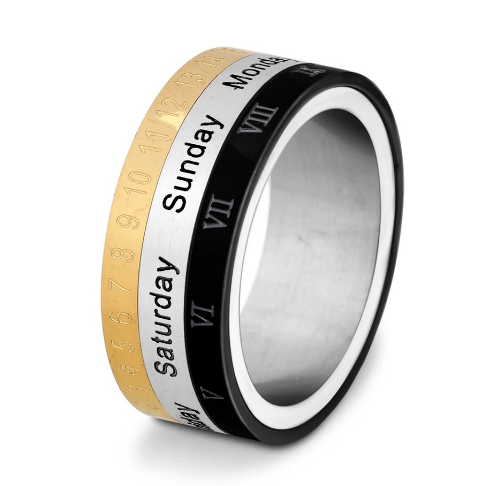 Ring - Picture 3 of 6